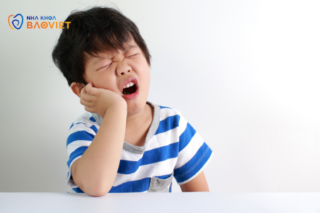 Các Bệnh Răng Miệng Ở Trẻ Em Và Cách Điều Trị