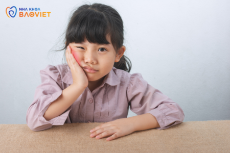 Các Bệnh Răng Miệng Ở Trẻ Em Và Cách Điều Trị