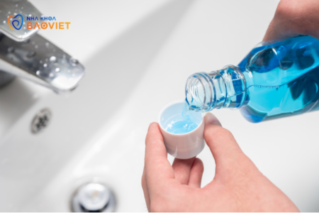 Cách Chữa Hôi Miệng Tại Nhà Hiệu Quả