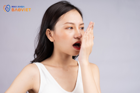 Cách Chữa Hôi Miệng Tại Nhà Hiệu Quả