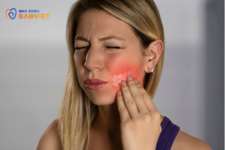 Cấy Ghép Răng Implant Có Đau Không?