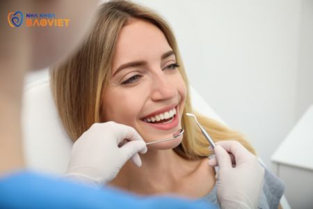 Tầm Quan Trọng Của Khám Răng Định Kỳ