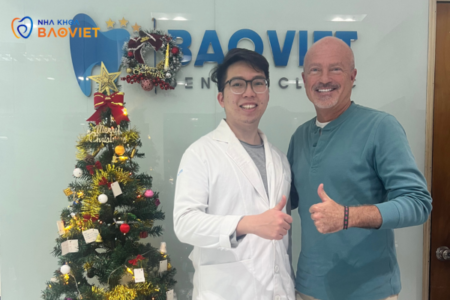 Nhổ Răng Khôn Ở Người Cao Tuổi: Những Lưu Ý Đặc Biệt Từ Góc Nhìn Chuyên Gia