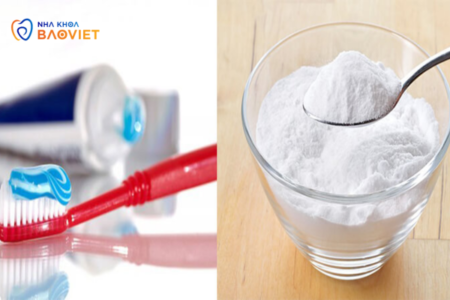 Cách Làm Sáng Răng Tại Nhà Chỉ Với Baking Soda
