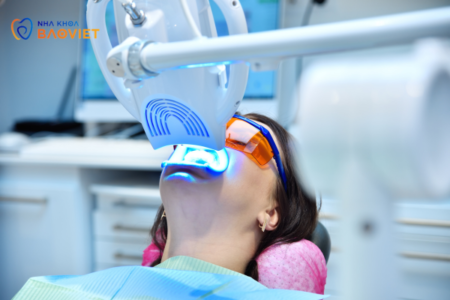 Cách Phục Hồi Răng Bị Ố Vàng Lâu Năm