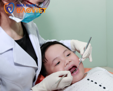 Khi Nào Trẻ Cần Khám Răng Và Lợi Ích Của Việc Khám Răng Định Kỳ