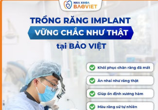 nha khoa bảo việt
