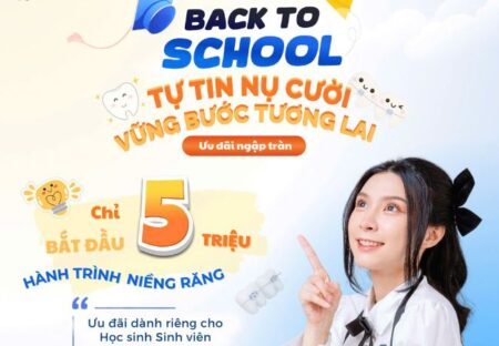 chỉnh nha mắc cài