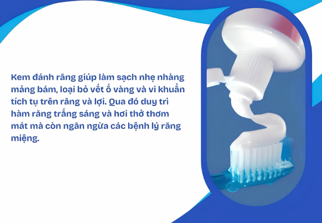 nước súc miệng