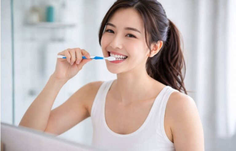 Nước súc miệng