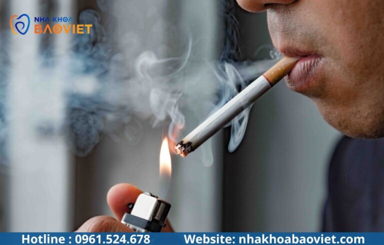 Trồng Implant Có Ảnh Hưởng Sức Khỏe Lâu Dài Không?